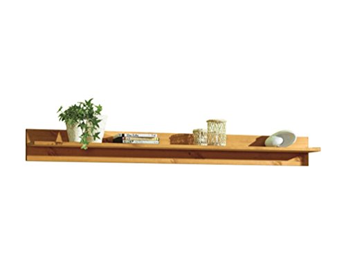 LifeStyleDesign Wandboard, Holz, Natur