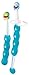 MAM 910111 Learn To Brush Toothbrush Set for Boys
