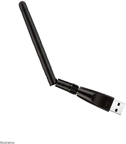 Skybox F5 Compatible WiFi Dongle High Gain