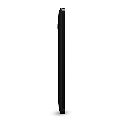 Blackphone BP1 Smartphone d  bloqu   4G  Ecran   4 7 pouces 16 Go Simple SIM Android 4 4 KitKat  Noir