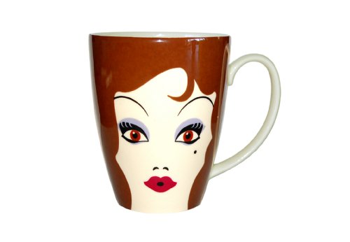giddy aunt mug