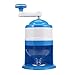 Produktbild traline Tragbare Handkurbel Handbuch Haushalt Ice Crusher Shaver Schnee-Kegel-Hersteller-Maschine-Küche-Werkzeug