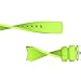 Produktbild Uhrenarmband, Großes Soft Sport Silikonband Ersatzband Wrist Strap Fitness ArmbandWrist Strap Fitness Armband für TicWatch Pro