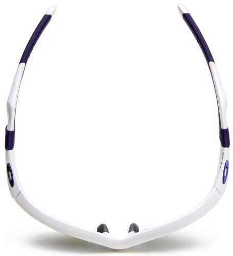 Oakley Half Jacket 2.0 Visier Sonnenbrille - 5