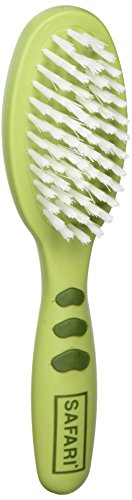 Safari Soft Bristle Brush for Cats