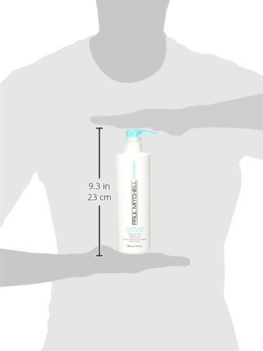 Paul Mitchell Instant Moisture Daily Treatment, 1er Pack (1 x 500 ml) - 2