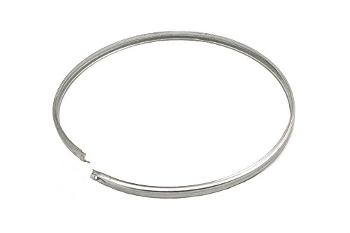 Preisvergleich Produktbild Haier Waschmaschine Drum Klammer Band. Original Teilenummer 0020100245