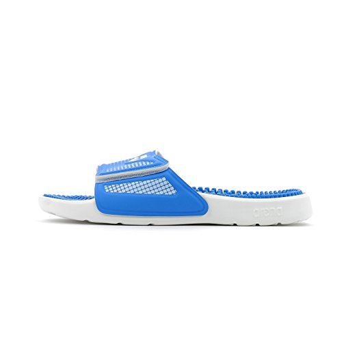 Preisvergleich Produktbild Arena Sandale Marco Klettverschluss Poly + Hook, blau