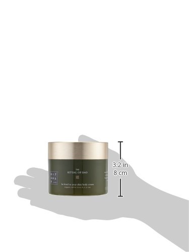 RITUALS Cosmetics Dao Body Cream, 200 ml - 4