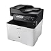 Price comparison product image Samsung Xpress C1860FW colour laser printer Scanner copier Fax WiFi