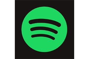 Spotify – Musik und Podcasts