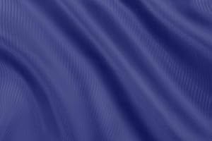 AZ MERCERIE Tessuto Fodera al Metro per Cucito creativo e confezione di abiti altezza 150 cm disponibili in vari Colori (BLU TAMPONE 127)