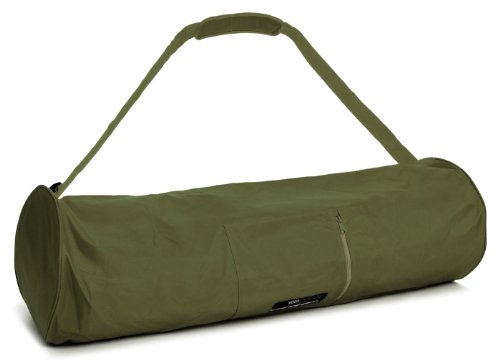 Yogistar Yogatasche Extra Big - Nylon - 75 cm - 5 Farben