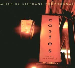 Hotel Costes Vol.1