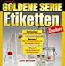 Produktbild Etiketten Druckerei, 1 CD-ROM