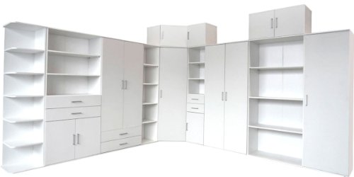 schranksystem weiß - Bestseller Shop für Möbel und Einrichtungen