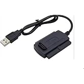 S-link SL-SATA35 Usb 2.0 SATA + IDE Data Kablosu