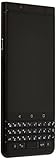 BlackBerry KEYone BlackBerry KEYone 11,4 cm (4.5\") 3 GB 32 GB 4G Negro 3205 mAh - Smartphone (11,4 cm (4.5\"), 3 GB, 32 GB, 12 MP, Android 7.1, Negro)