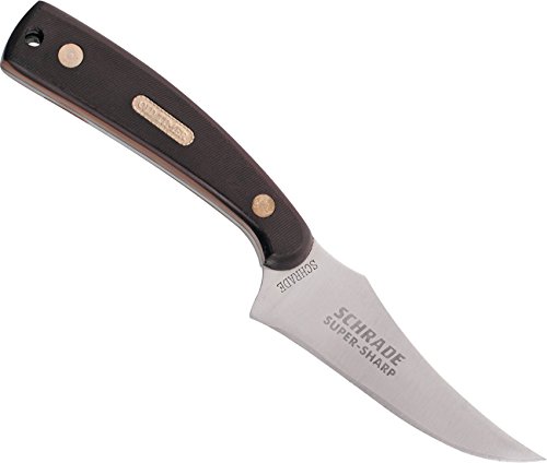 Schrade SCHRADE OLD TIMER Sharpfinger