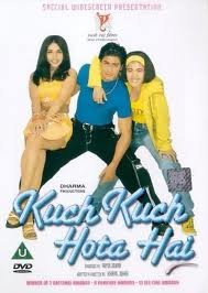 Preisvergleich Produktbild Kuch Kuch Hota Hai