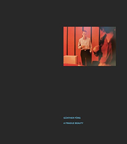 Preisvergleich Produktbild Günther Förg: A Fragile Beauty