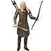 Produktbild Der Hobbit 15,2 cm Sammler Figur – Legolas Grünblatt