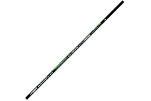 Maver Reality Landing Net Handles - 2.0m, 3.0m & 4.0m Lengths (4.0m)