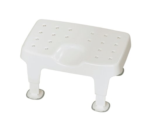 Homecraft Savanah Moulded Bath Seat Kit - 6-8 inches/15-20 cm (Eligible for VAT relief in the UK)