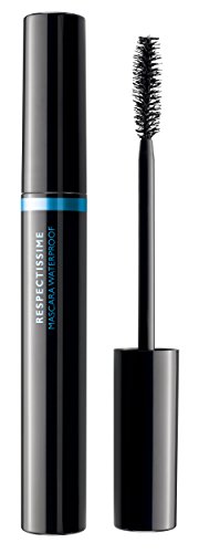 Roche Posay Respectissime Mascara Waterproof schwarz Nr. 72,