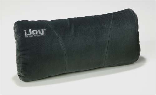Preisvergleich Produktbild IJOY 100 Massagesessel Ersatz Rücken Nackenstützkissen Kissen schwarz