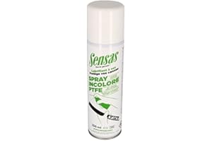 Sensas Spray Ptfe Incolore - 250ml - 25539