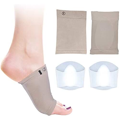 semelle en gel pour talon