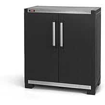 Amazon.es: armarios resina