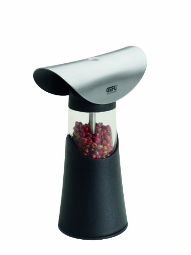 Gefu 34660 Gewürzmühle "Aromatico"