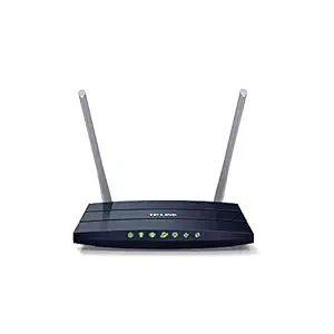 TP-Link Archer C50 AC1200 Dual Band Router