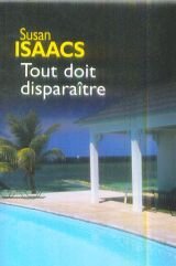 Tout doit disparaître