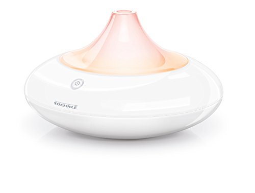 Soehnle Ravenna Aroma Diffuser 68026, weiß - 6