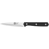 Richardson Sheffield CU000 Cucina Paring Knife, Silver