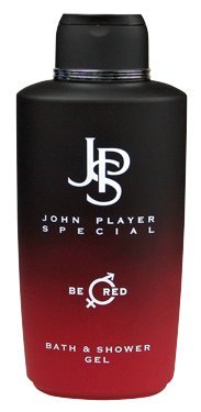 John Player Special Be Red Duschgel 500 ml