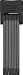 Produktbild ABUS Spezialschloss Fahrrad Schloss Bordo 6000 90 black