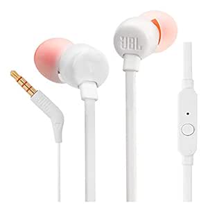 jbl t110 amazon india