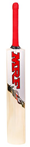 MRF Street Fighter Poplar Willlow Cricket Bat, Short Handle RS.570 (49.00% Off) - Amazon
