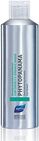 Phytopanama Daily Scalp Balancing Shampoo 200ml