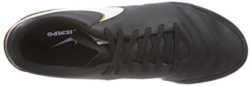 Nike Herren Tiempo Genio Ii Leather Tf Fußballschuhe - 6
