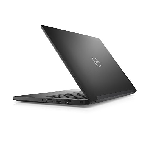 Dell Es btp lati 7380 core I5-7300u 8gb 256gb Ssd 13 3 Fhd intel Hd 620 thblt cam   Mic wlan   Bt backlit Kb 4 Cell w10pro vpro 3yr