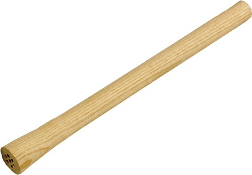 Preisvergleich Produktbild Maurerhammerstiel UQ MAURERHAMMER-STIEL RHEINISCH FORM (Liefermenge=4)