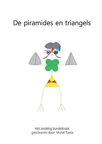 Preisvergleich Produktbild De piramides en triangels: het zesdelig bundelboek