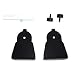 Produktbild Original Samsung Soundbar Montageschrauben Bracket Kit für hw-j6000r/hwj6000r