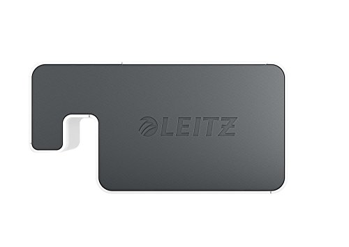 Leitz Icon 300 x 600DPI label printer - Label Printers (300 x 600 DPI, 91 cm, 8.8 cm, White, Power, WLAN, 209 mm)