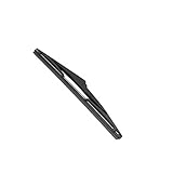 Tamaño: 30cm (12 ") Toatgia Escobilla del limpiaparabrisas de la Ventana contra la Lluvia Trasera para 12 automóviles Negros para Kia Sportage SL 2010-2016 Ceed 2011 2012 2013 2014 2015 2016